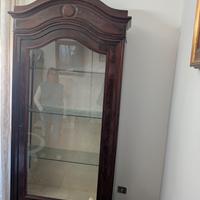 CRISTALLIERA DEL 1800