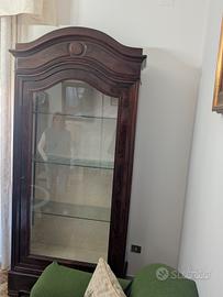 CRISTALLIERA DEL 1800