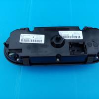 Centralina comandi clima/ac Alfa Romeo giulietta