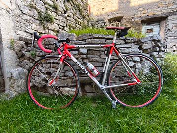 Bici da corsa