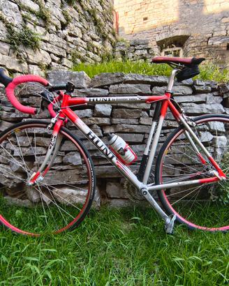 Bici da corsa