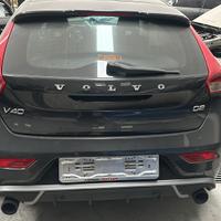 RICAMBI USATI AUTO VOLVO V40 Cross Country D 4162