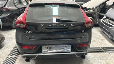 RICAMBI USATI AUTO VOLVO V40 Cross Country D 4162