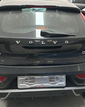 RICAMBI USATI AUTO VOLVO V40 Cross Country D 4162