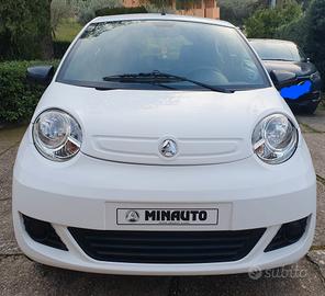 Minauto Aixam