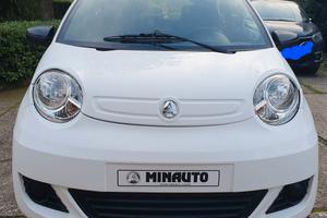 Minauto Aixam