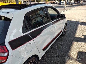 Twingo 2015