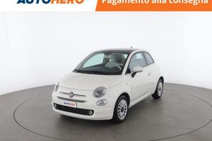 FIAT 500 AV56372