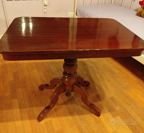 Tavolino epoca '800