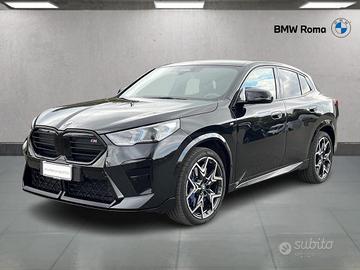 BMW X2 M X2 xdrive M35i Msport Pro auto