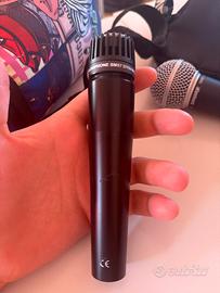 Microfono SM57