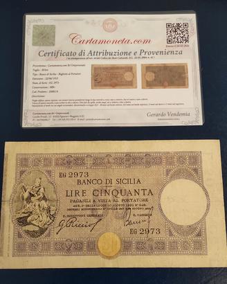 banconote italiane 
