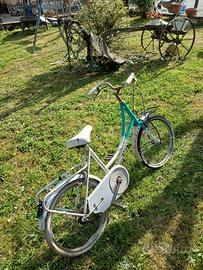 Bicicletta da ragazza 