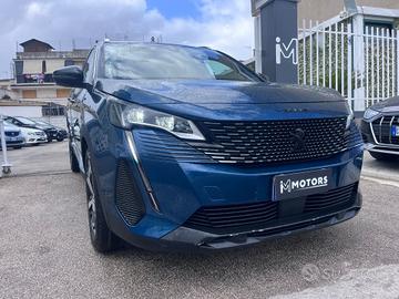 Peugeot 3008 BlueHDi 130 S&S EAT8 GT