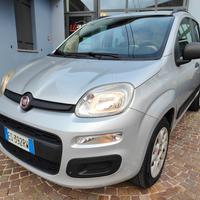 Fiat Panda 0.9 TwinAir Turbo Natural Power Lounge