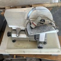 Affettatrice professionale