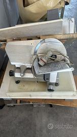 Affettatrice professionale