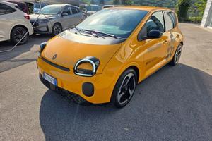 Renault Twingo E-Tech Electric 27,5 KWH techn...