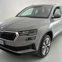 SKODA Karoq - Karoq 2.0 tdi evo Executive 115cv ds