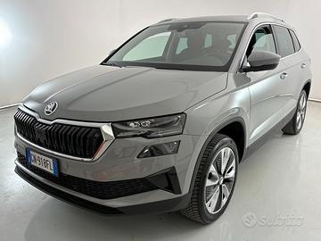 SKODA Karoq - Karoq 2.0 tdi evo Executive 115cv ds