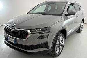 SKODA Karoq - Karoq 2.0 tdi evo Executive 115cv ds