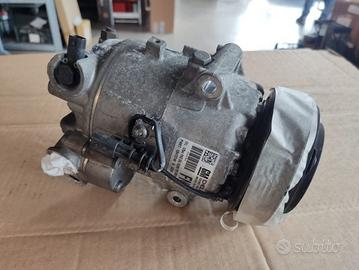 Compressore clima OPEL ASTRA J 1686cc diesel del 2
