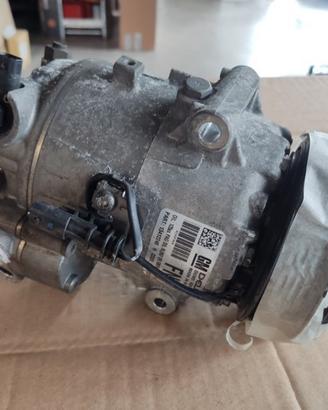 Compressore clima OPEL ASTRA J 1686cc diesel del 2