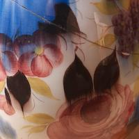 Vaso d'epoca S.C.A.L.A. Pordenone