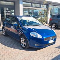 Fiat Grande Punto 1.3 MJT 75 CV 5 porte Dynamic OK