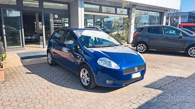 Fiat Grande Punto 1.3 MJT 75 CV 5 porte Dynamic OK