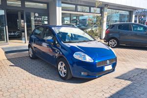 Fiat Grande Punto 1.3 MJT 75 CV 5 porte Dynamic OK
