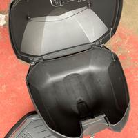 Bauletto Kymko Agility 125