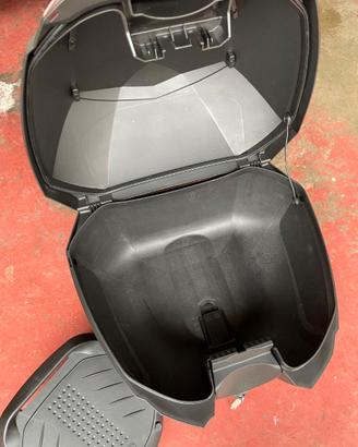 Bauletto Kymko Agility 125