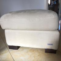 Pouf per salotto