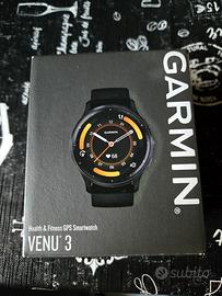 Garmin Venu 3