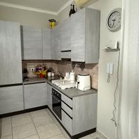 Cucina come nuova