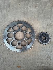 Kit trasmissione Ducati Multistrada 