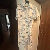 Vestiti da donna di marca