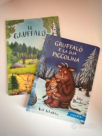 Libri storie per bambini |serie Albumini