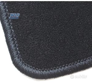 TAPPETINI PER LAND ROVER