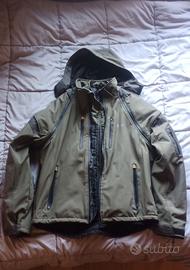 abbigliamento da caccia pesca outdoor