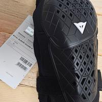 dainese ginocchiere e gomitiere nuove