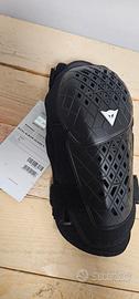 dainese ginocchiere e gomitiere nuove