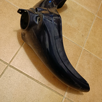 Parafango scarabeo 50