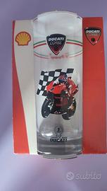 Ducati Bicchiere