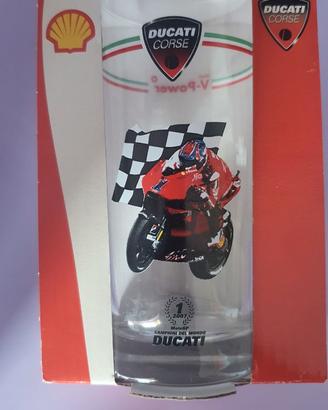 Ducati Bicchiere