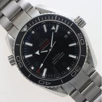 Omega Planet Ocean Skyfall 007 Lim. Ed. 2013