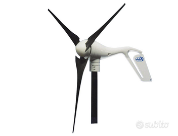Turbina eolica AirX marine