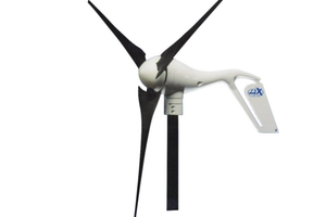 Turbina eolica AirX marine