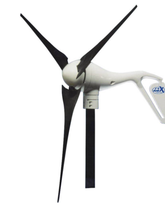 Turbina eolica AirX marine